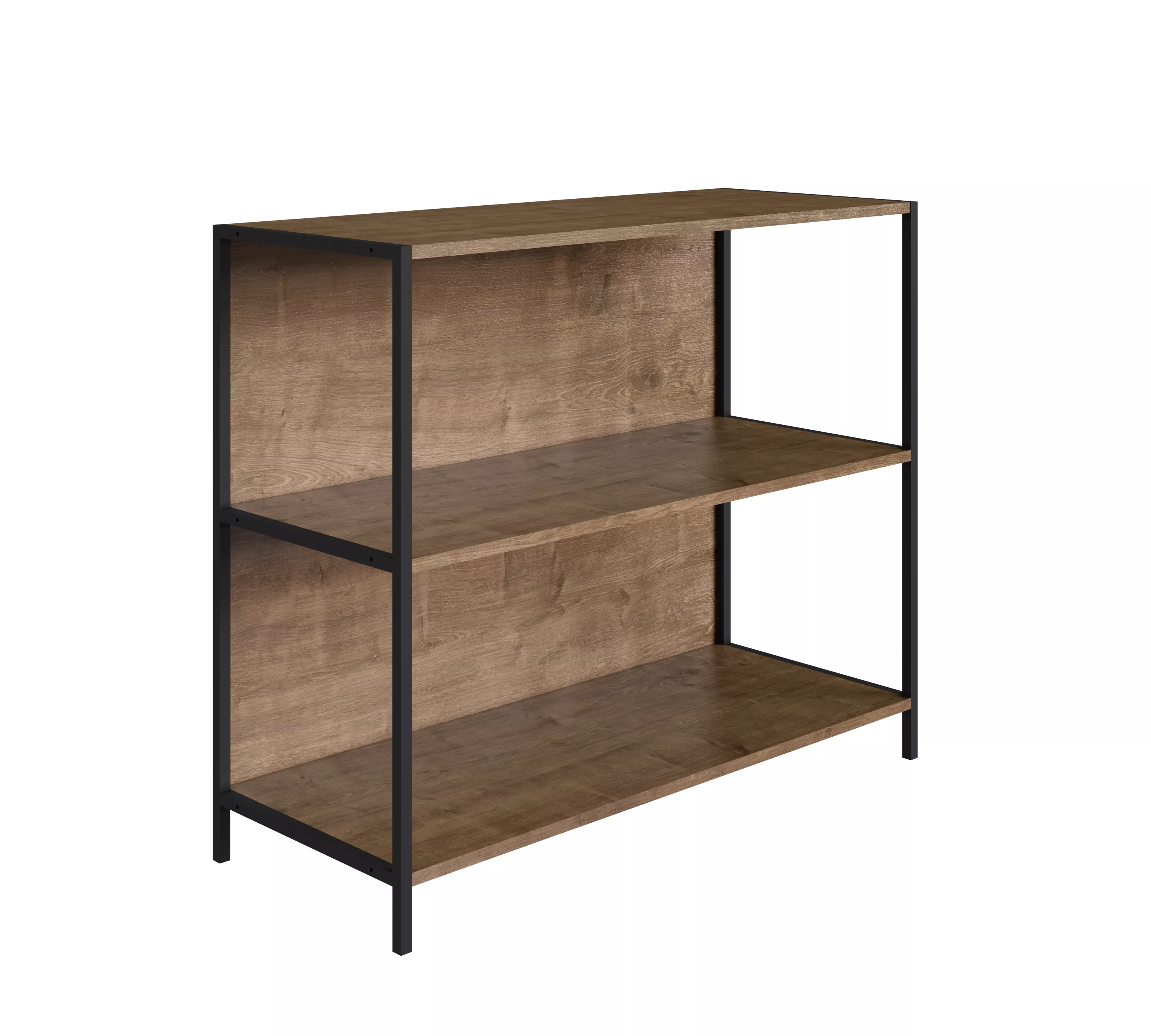 Estante Baixa Steel